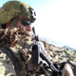 Meet your Posher, Wesley